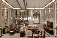 意科別墅裝修材料清單大全