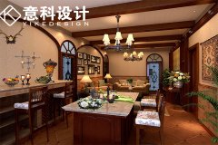 別墅裝修全包五大陷阱要注意了