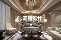 八大別墅裝修風(fēng)格之新中式別墅風(fēng)格