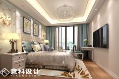 上海寶山區(qū)別墅設(shè)計