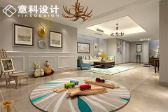 上海嘉定區(qū)別墅設(shè)計