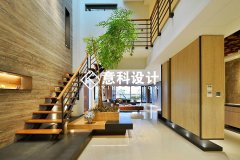 別墅裝修預(yù)算主要包括什么？
