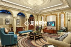為什么別墅裝修設計需要找專業(yè)的設計公司？