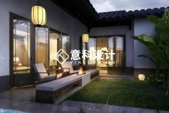 上海別墅全包裝修包括什么？