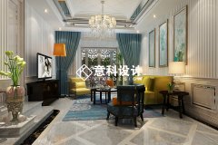 意科別墅設(shè)計(jì)春季優(yōu)惠大酬賓