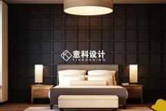 上海別墅裝修_臥室隔音吊頂安裝注意事項