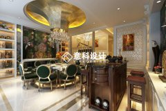 如何選擇優(yōu)質的別墅裝修設計師