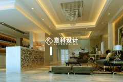 上海別墅裝修吊頂選擇四大誤區(qū)