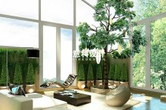 新別墅裝修放什么植物比較好？