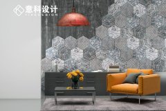 別墅裝修設(shè)計(jì)鋪地板好還是瓷磚好？