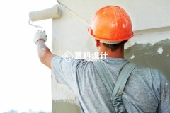 別墅裝修外墻防水如何施工？