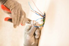 別墅裝修電線安裝的需要注意什么？