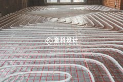 上海別墅裝修設計_別墅電線安裝的注意事項