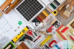上海高檔別墅設計_別墅裝修顏色搭配技巧