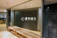 上海郊區(qū)別墅設(shè)計(jì)_衛(wèi)生間可以改成衣帽間嗎？