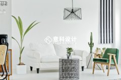 上海別墅裝修中吊燈安裝三大注意事項(xiàng)