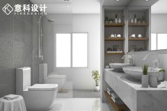 別墅裝修時衛(wèi)生間干濕分離有什么好處？
