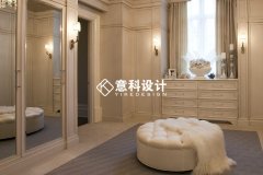別墅裝修衛(wèi)生間改衣帽間四大注意事項