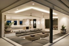 上海高端別墅裝修四大裝修技巧值得借鑒