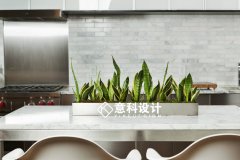 上海別墅設計_窗臺大理石如何安裝？