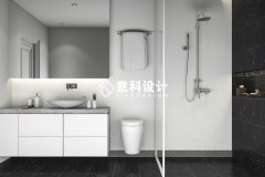 上海別墅設(shè)計(jì)_廁所怎么裝修實(shí)用？