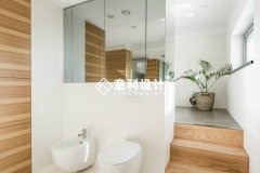上海別墅設(shè)計(jì)裝修_如何安裝坐便器？