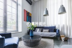 松江別墅裝修_客廳裝修要點(diǎn)有哪些？
