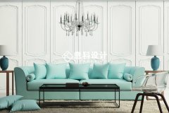 上海別墅設(shè)計(jì)裝飾_水晶燈吊燈怎么安裝