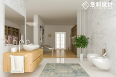 上海獨棟別墅設(shè)計_如何做好衛(wèi)生間防水高度？