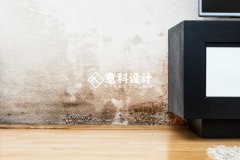 春夏季別墅墻面回潮如何處理？