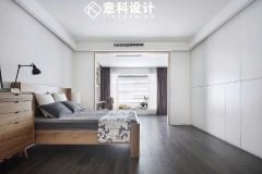上海別墅裝修主臥飄窗注意事項(xiàng)