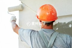 別墅裝修_外墻防水補(bǔ)漏如何施工？