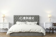 別墅主臥設(shè)計(jì)的四大注意事項(xiàng)