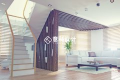 別墅玄關(guān)就是拿來放鞋的？ 那你就錯了