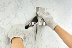 別墅裝修選擇防水涂料還是防水壁紙好？