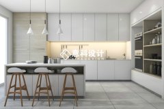 別墅廚房裝修常見(jiàn)的五大誤區(qū)，你中了幾條？