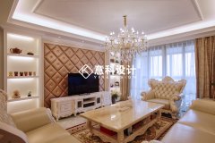 上海嘉定保利梧桐公館“奢尚生活”