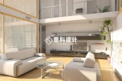 上海別墅裝修設(shè)計_復(fù)式房要怎么裝修設(shè)計 ？