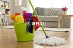 上海別墅設(shè)計_新房裝修后的清潔小妙招