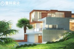 上海別墅設(shè)計(jì)_夏季別墅裝修要注意什么？
